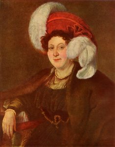 Kontes V. A. Zubova