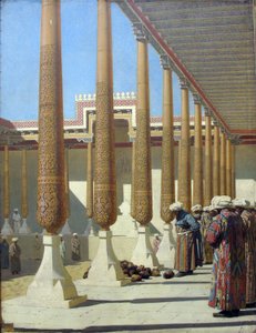  by Vasily Vereshchagin