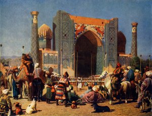 Onlar Muzaffer, c1871-c1872, 1965.