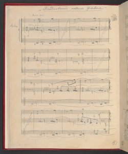  by Vaslav Nijinsky
