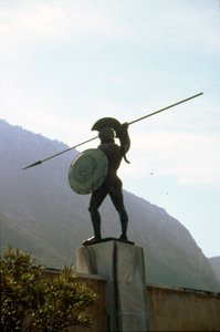 Leonidas