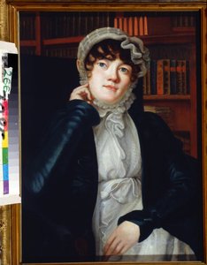 Şair Karolina Pavlova