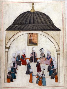 Osmanlı İmparatorluğu