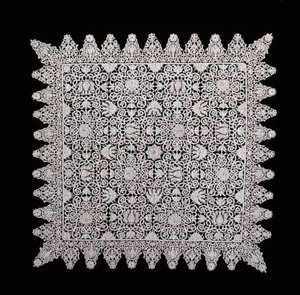 Kadeh Peçe by Venetian School