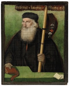 Robert Langton