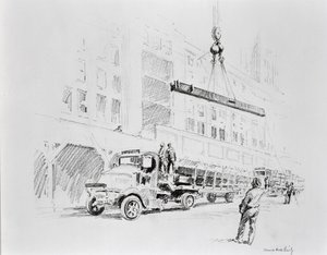  by Vernon Howe Bailey