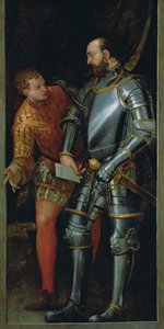 Bilinmeyen resim by Veronese