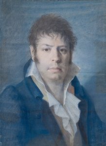 Bir Adamın Portresi by Vicent Rodés