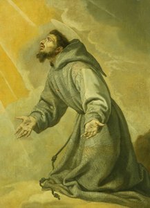 Aziz Francis Stigmata
