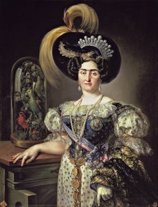  by Vicente López Portaña