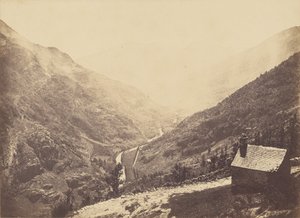  by Vicomte Joseph de Vigier