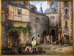  by Victor Henri Juglar