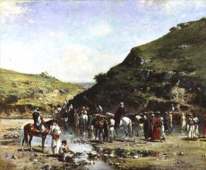 Su tarafından