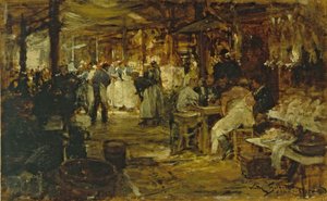  by Victor Gabriel Gilbert