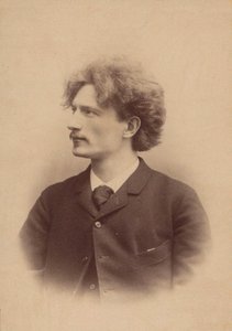 Besteci Ignacy Jan Paderewski