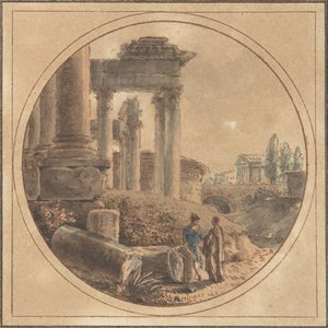 Roma Forumu
