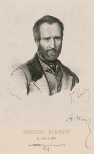 Louis-Auguste Blanqui