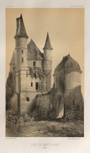 ...lütfen. 82, Sart-lAbbé Aisne, 1860. by Victor Petit