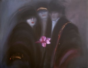 Arkadaşlar by Victoria Montesinos