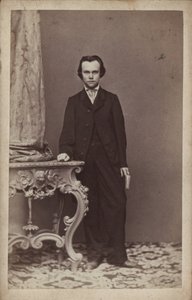 Besteci Anton Rubinstein
