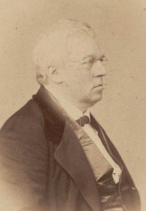 Piyanist ve besteci Joseph Christoph Kessler 1800-1872