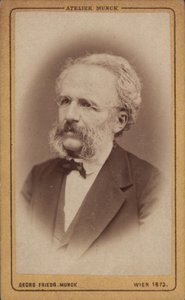 Besteci August Wilhelm Ambros