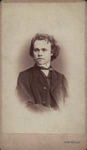 Besteci Anton Rubinstein