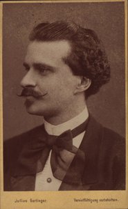 Besteci Eduard Strauss