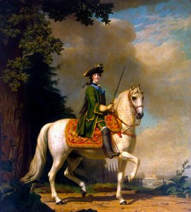 İmparatoriçe II. Catherine