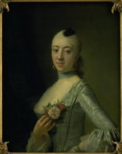 Gertrud Sabine Spengler, b Trott