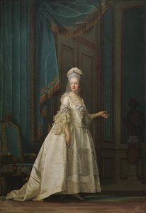 Kraliçe Dowager Juliane Marie