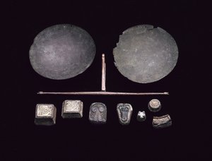 Kiloran Körfezi, Colonsay, Argyll, MS 875-925