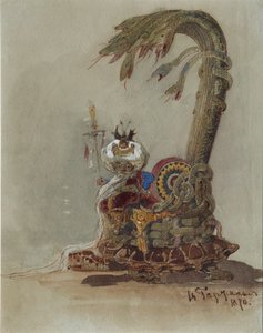 M. Glinka