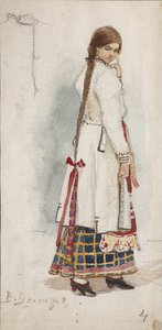 A. Dargomyzhsky