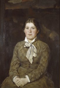 Alexandra Vladimirovna Vasnetsova