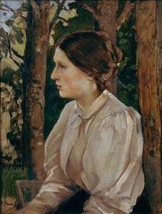 Tatyana Viktorovna Vasnetsova
