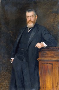 Eğitim Bakanı Dr. Gustavus Marşı by Viktor Stauffer