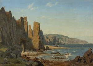  by Vilhelm Kyhn