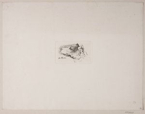 köpek kafası by Vilhelm Kyhn