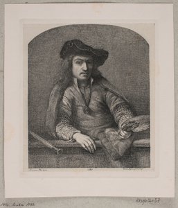 Ferdinand Bol