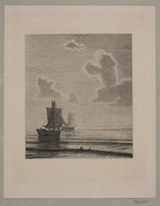 sessiz hava by Vilhelm Kyhn