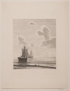 sessiz hava by Vilhelm Kyhn