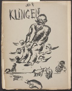 Klingen, Year