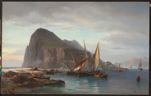 Cebelitarık sevkiyatı, 1880