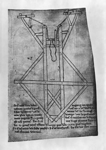 Trebuchet, ok ve cirit atma makinesi (faks kopyası)