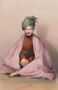 Kaptan George Lawrence