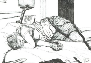 Jane, Barselona