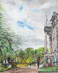 Lyme Park