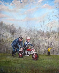  by Vincent Alexander Booth