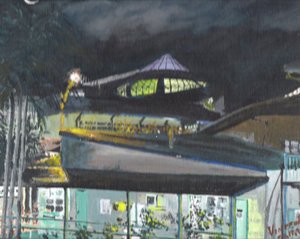 Cairns